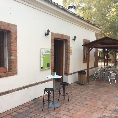 Apartamentos Villa Vacacional Castuera Exteriér fotografie