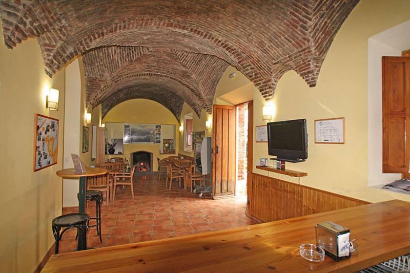 Apartamentos Villa Vacacional Castuera Exteriér fotografie