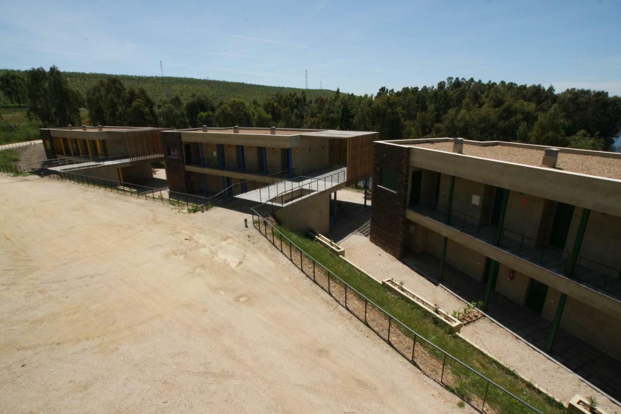 Apartamentos Villa Vacacional Castuera Exteriér fotografie