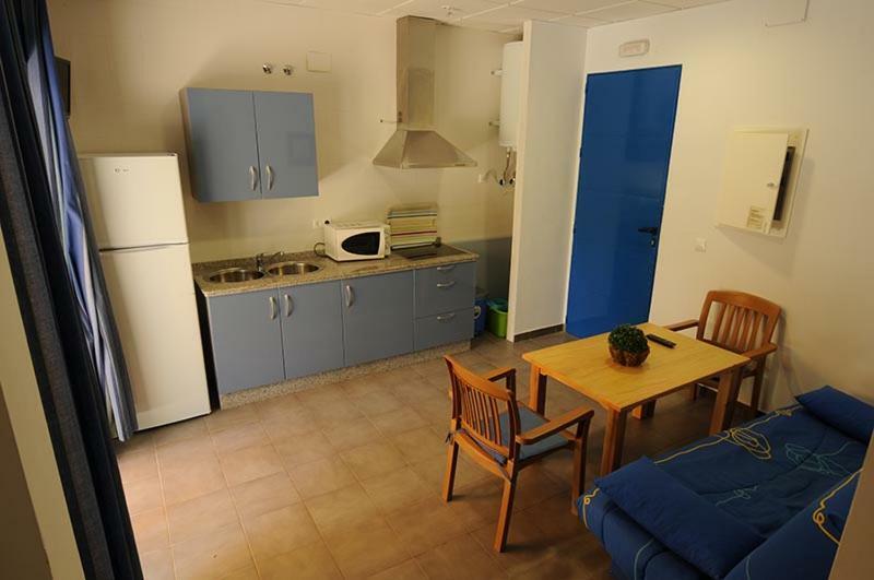 Apartamentos Villa Vacacional Castuera Exteriér fotografie